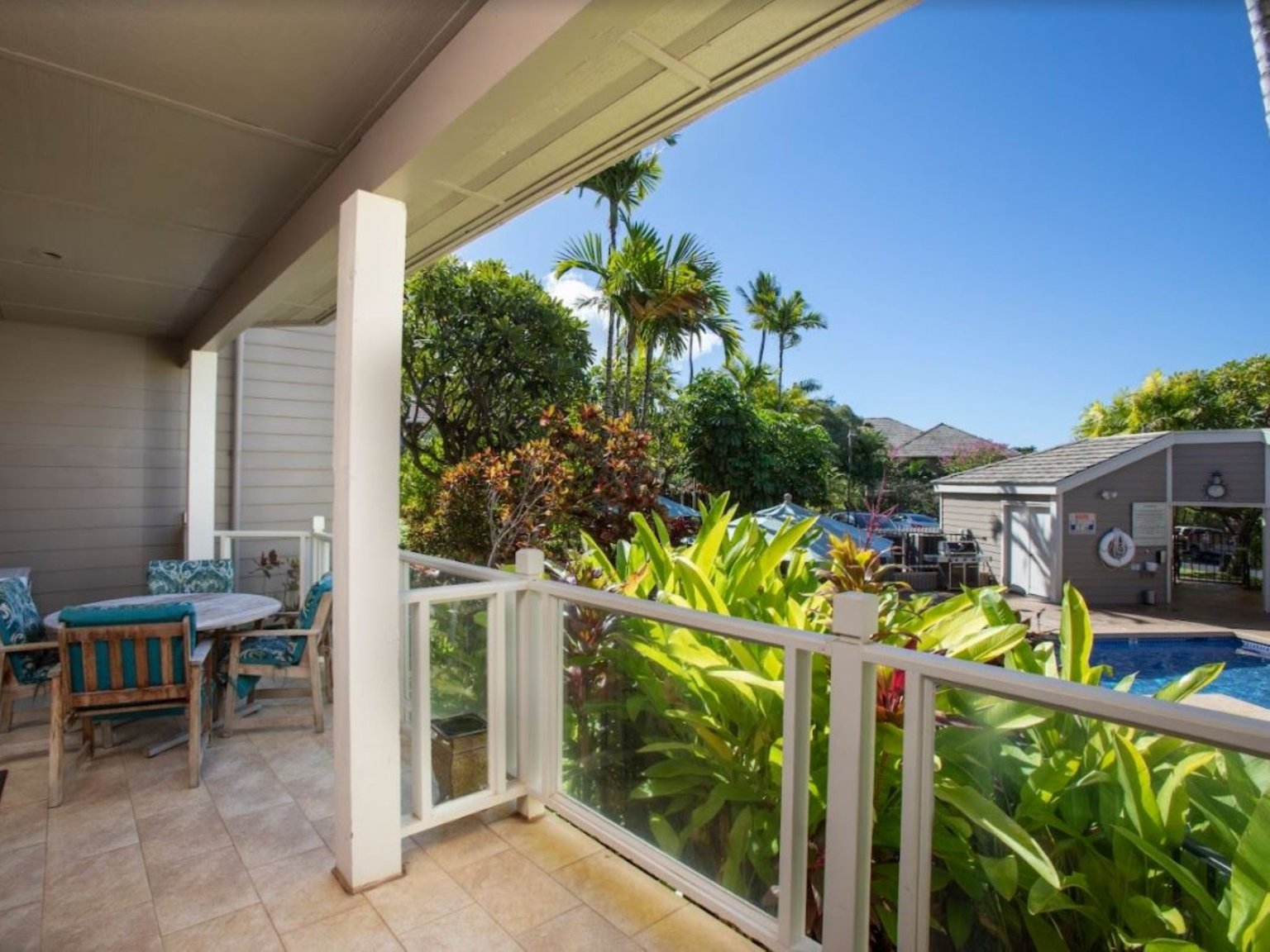 Wailea Vacation Rental