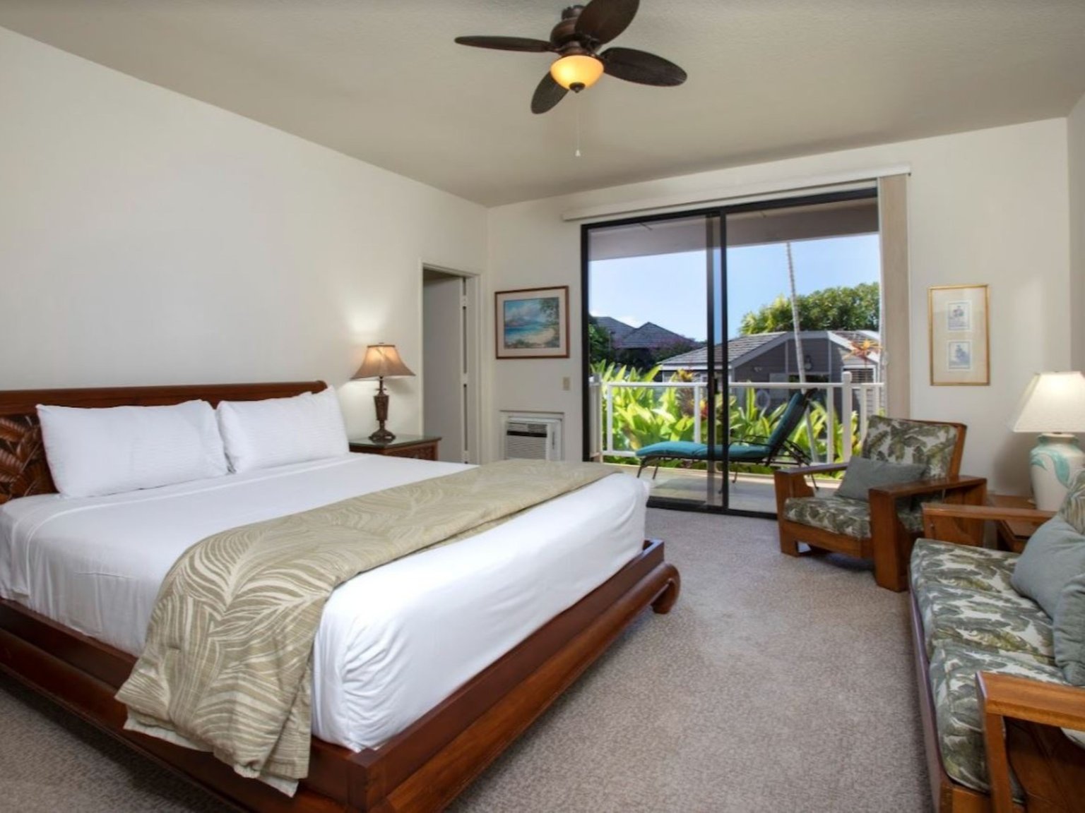 Wailea Vacation Rental