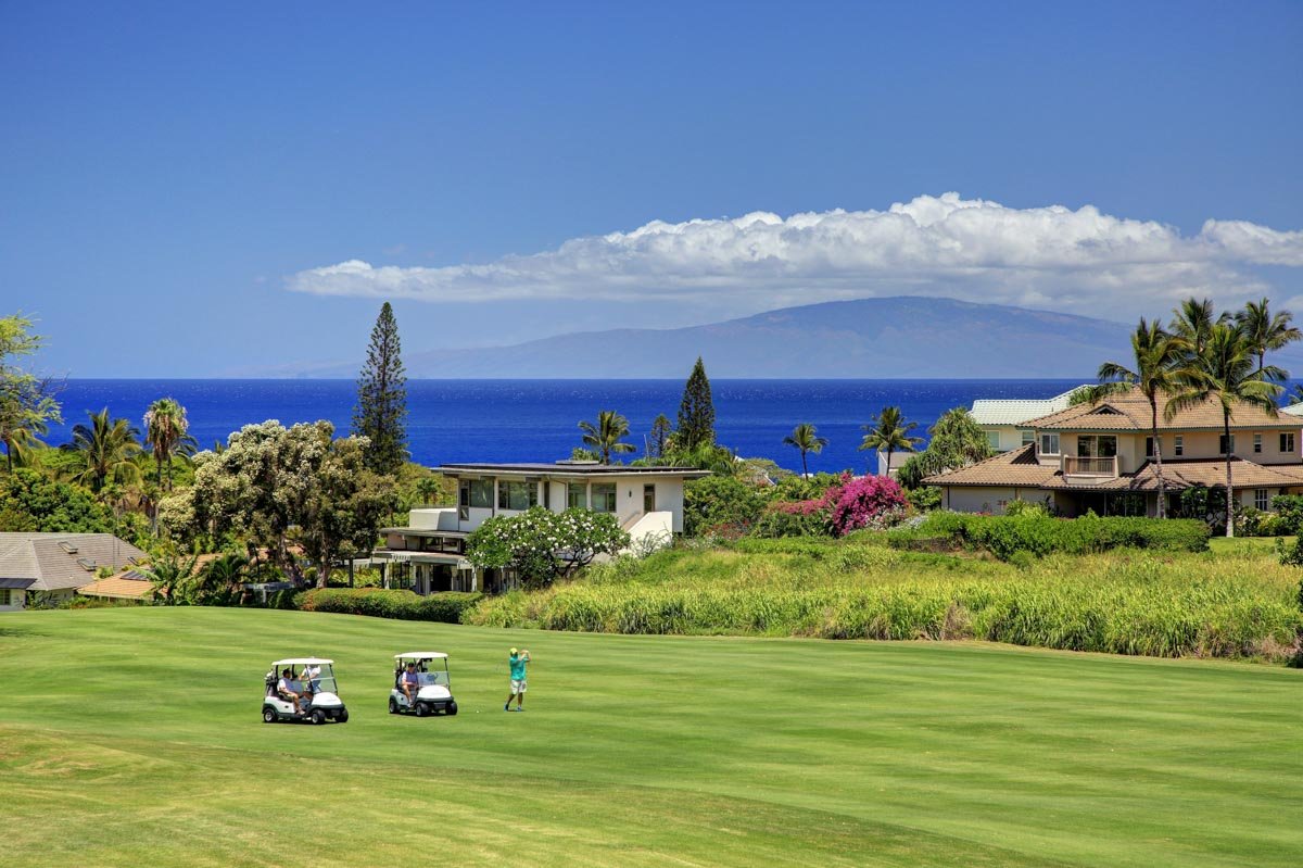 Wailea Vacation Rental