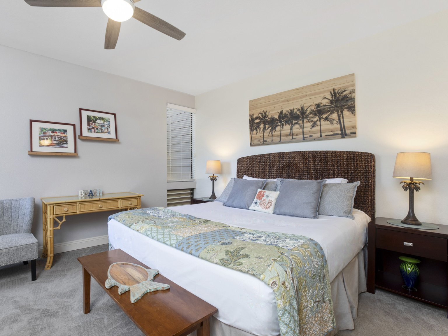 Wailea Vacation Rental