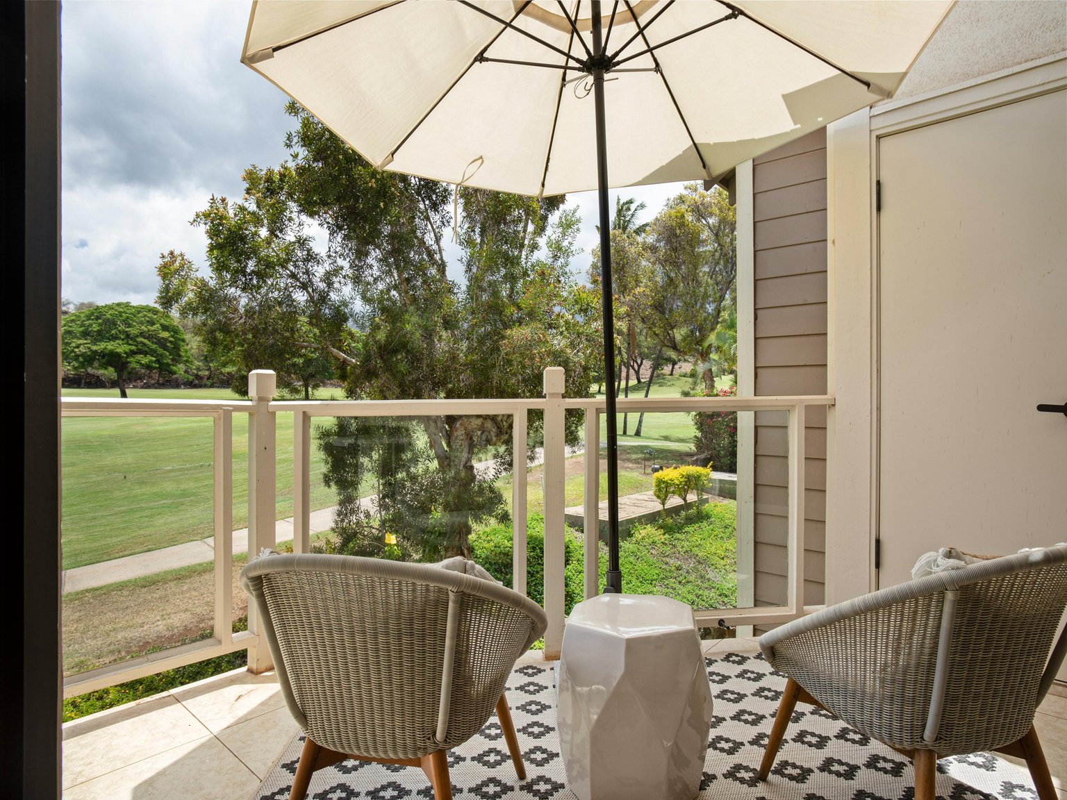 Wailea Vacation Rental