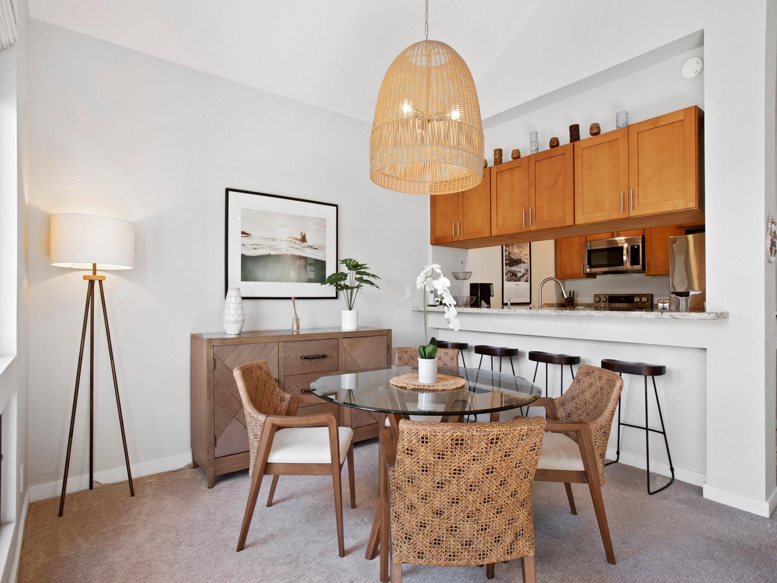 Wailea Vacation Rental