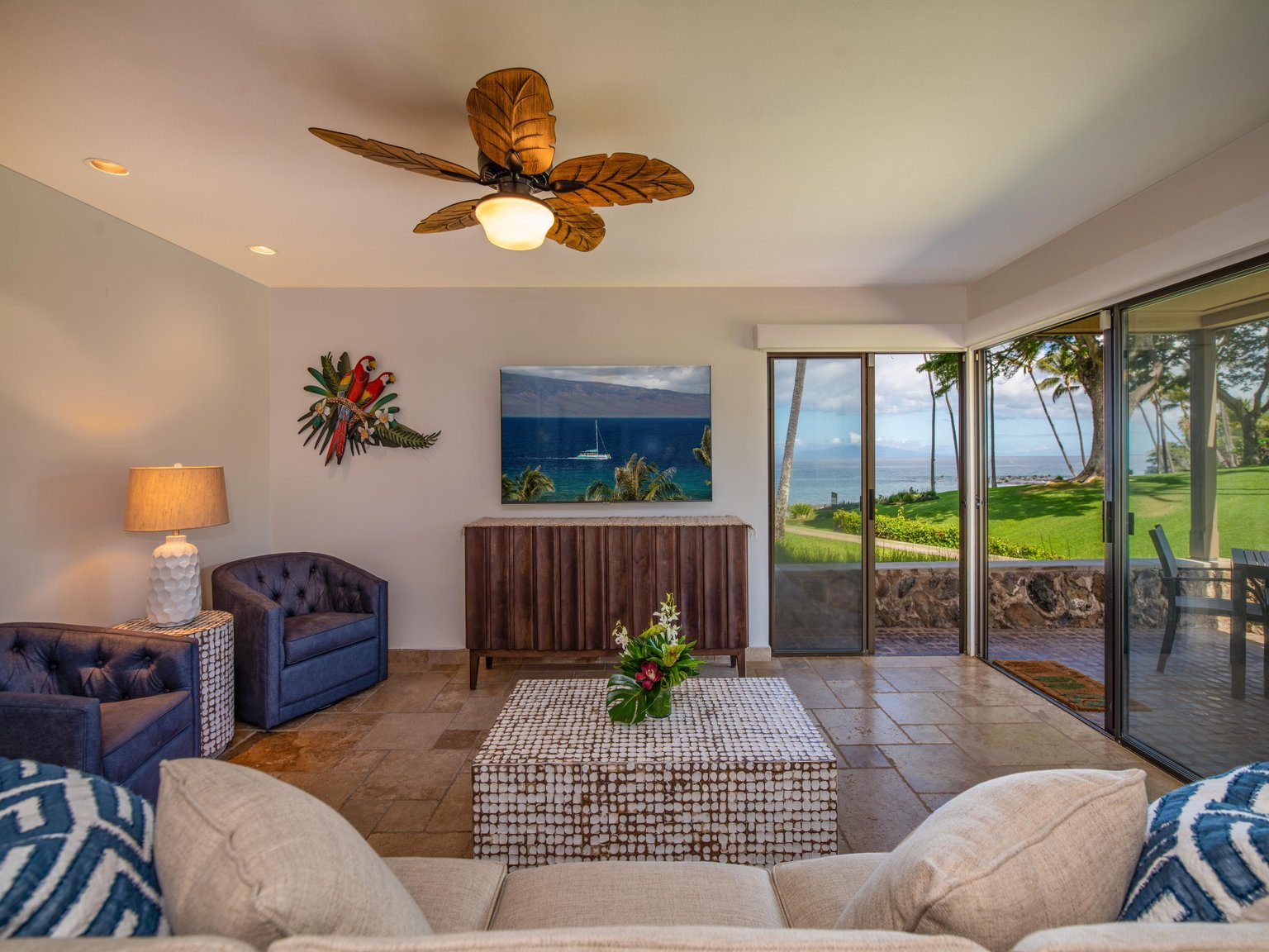 Wailea Vacation Rental