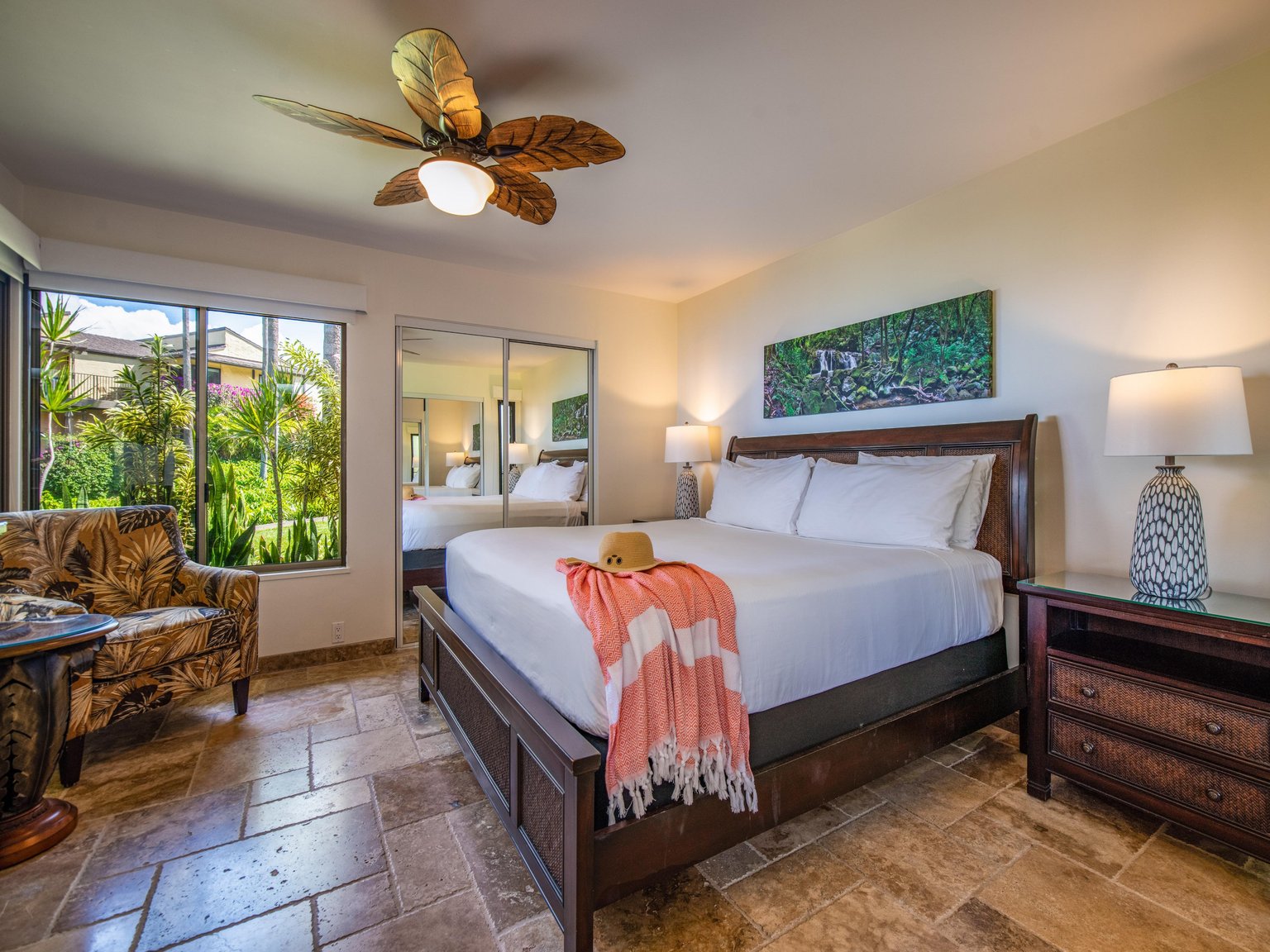 Wailea Vacation Rental