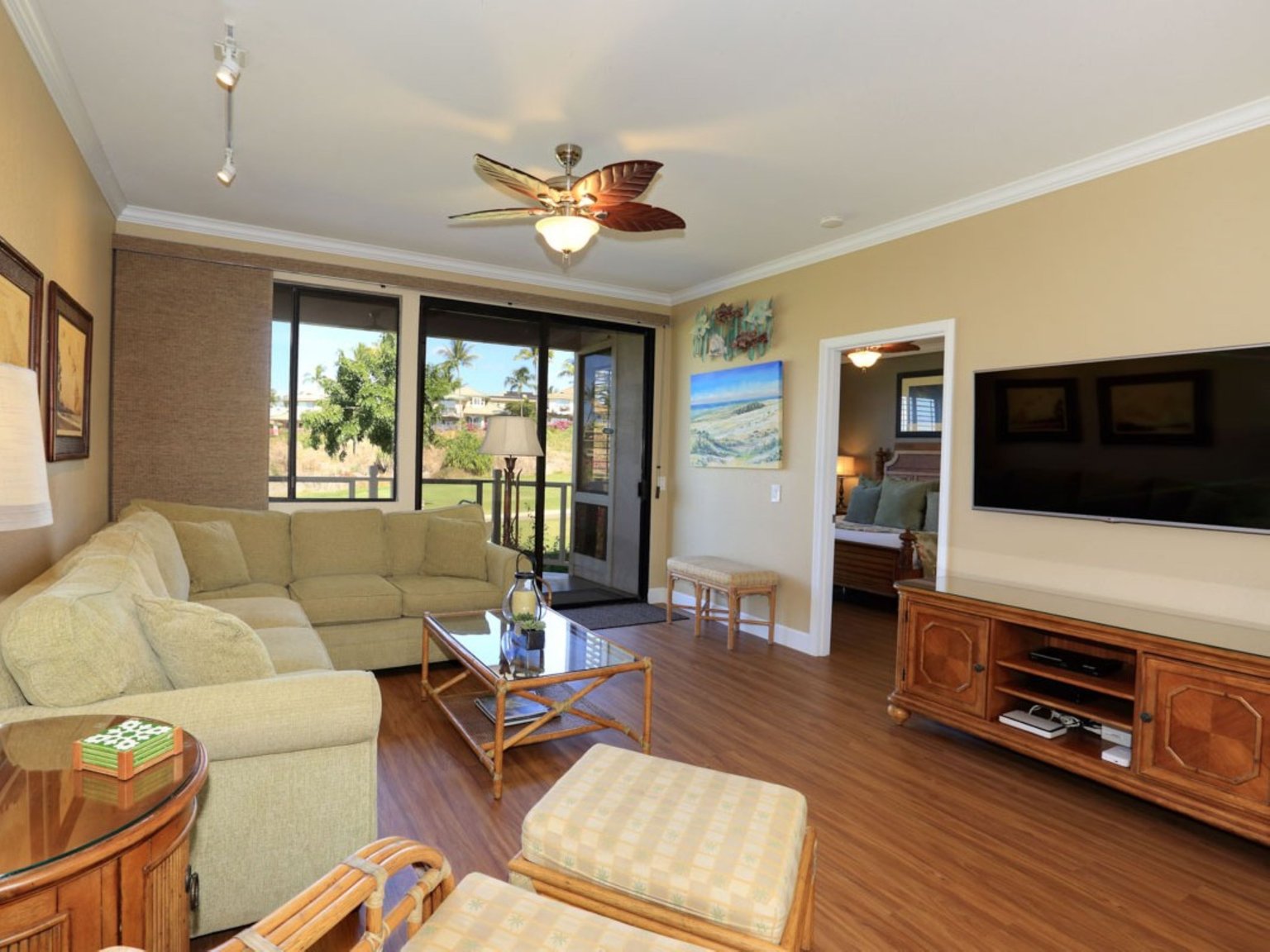Wailea Vacation Rental