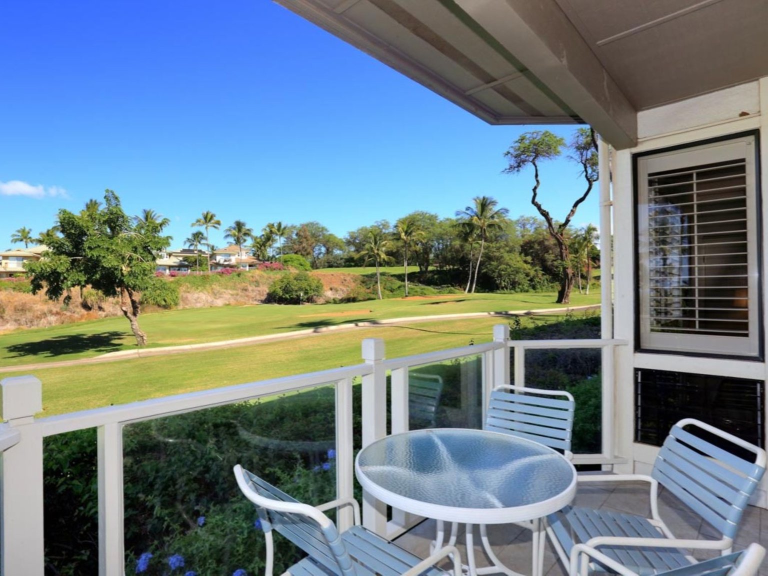 Wailea Vacation Rental