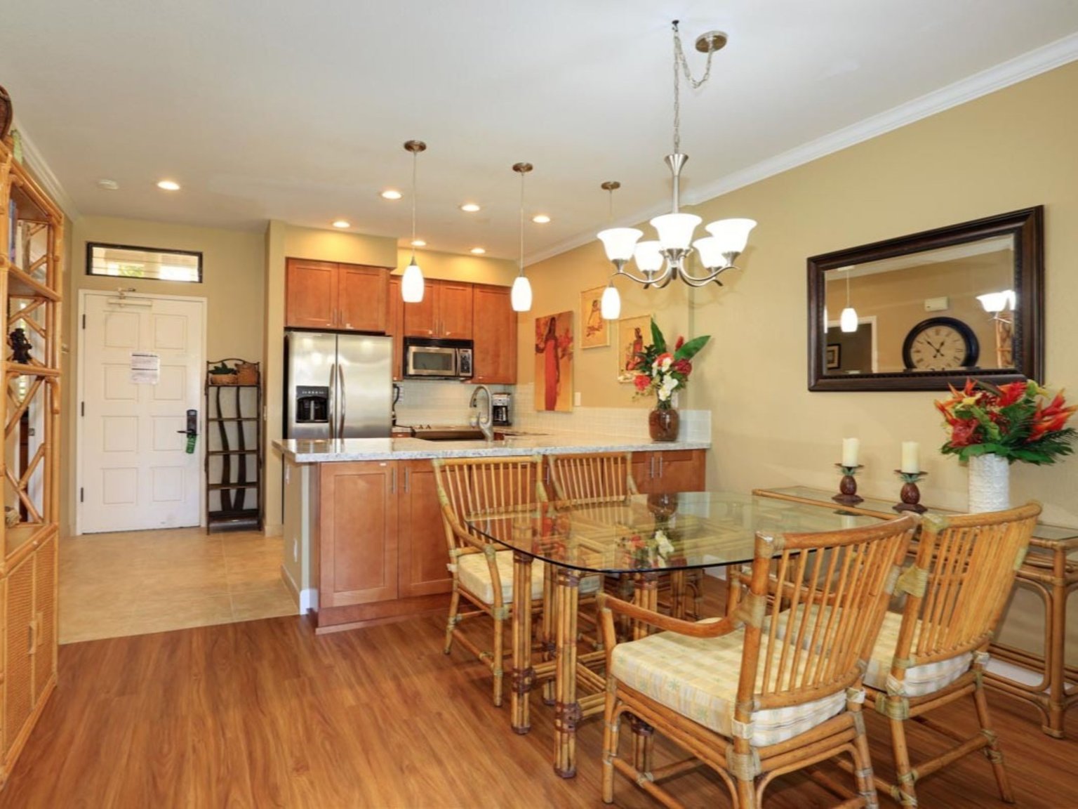 Wailea Vacation Rental