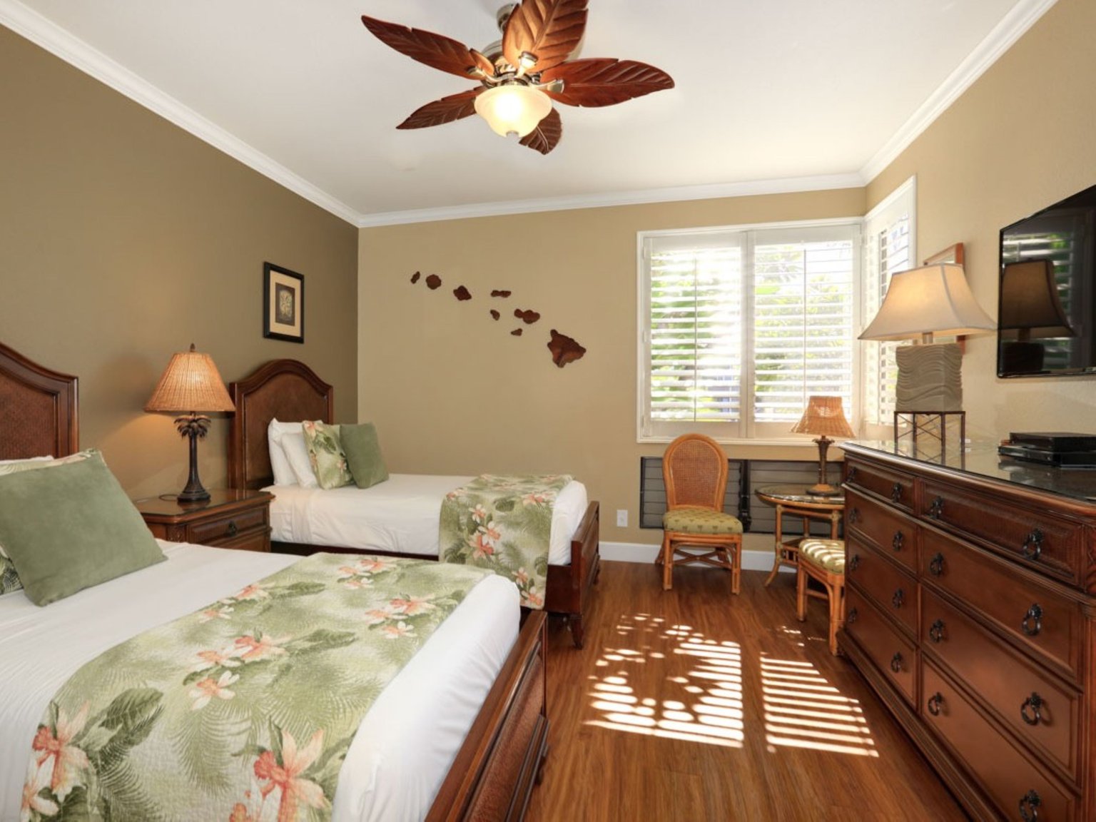 Wailea Vacation Rental