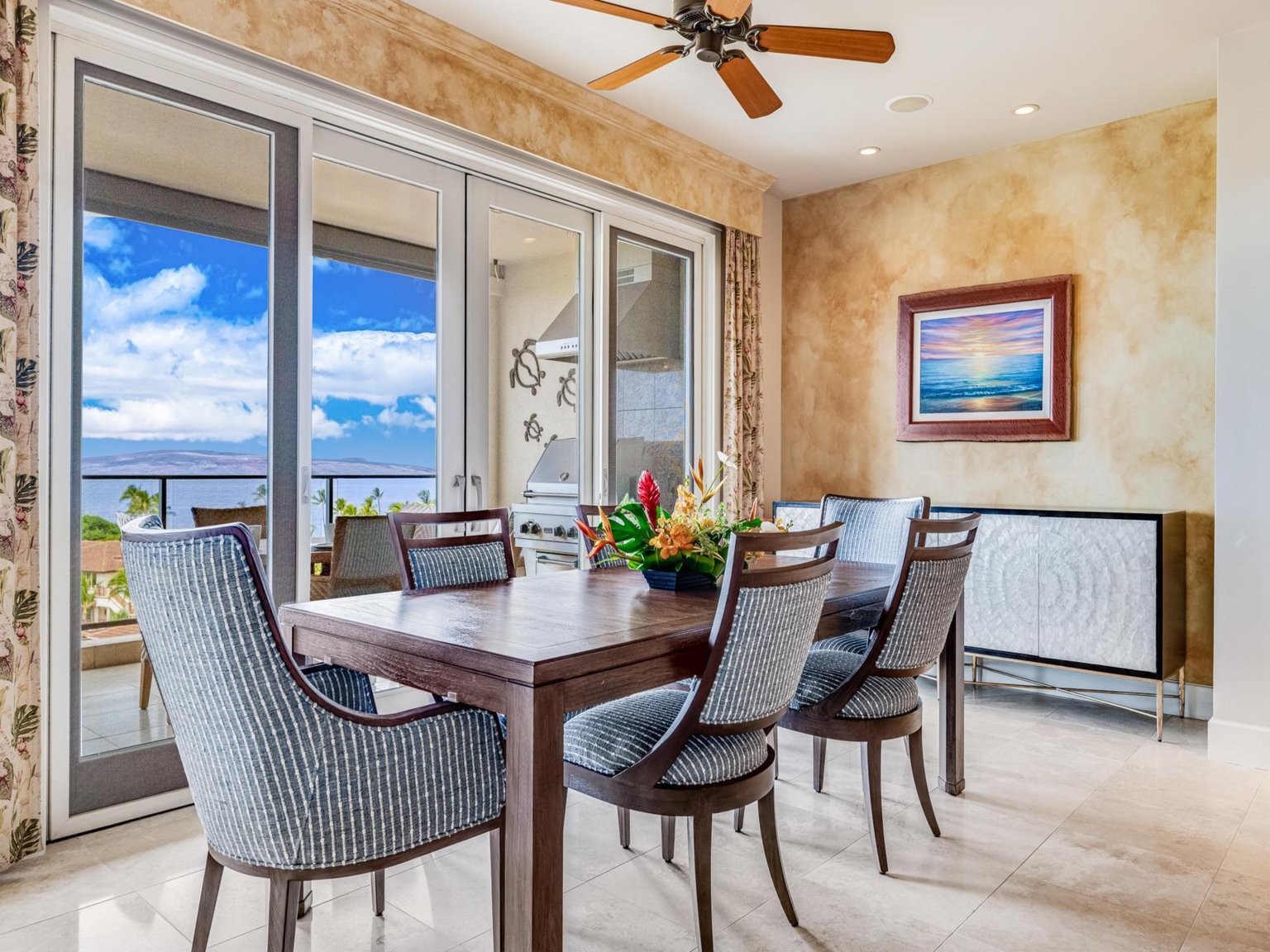Wailea Vacation Rental