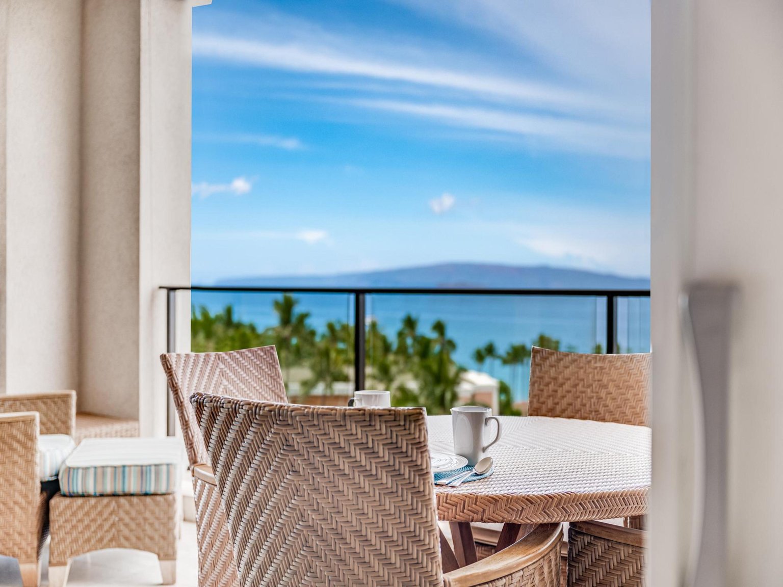 Wailea Vacation Rental