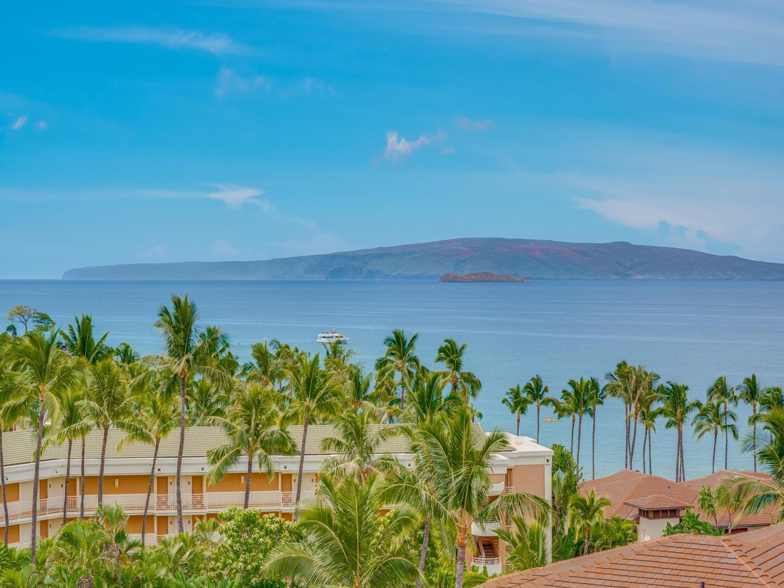 Wailea Vacation Rental
