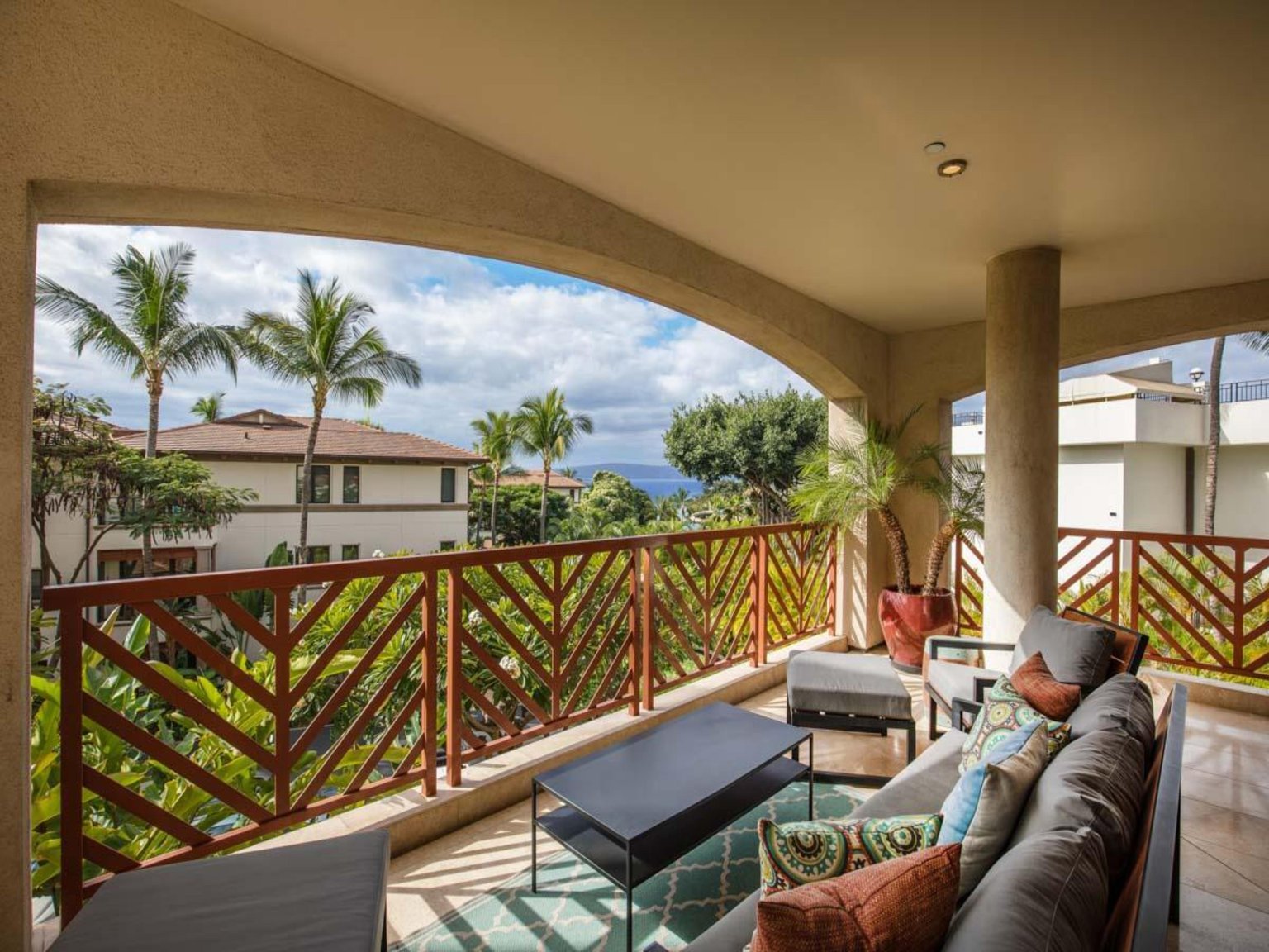 Wailea Vacation Rental