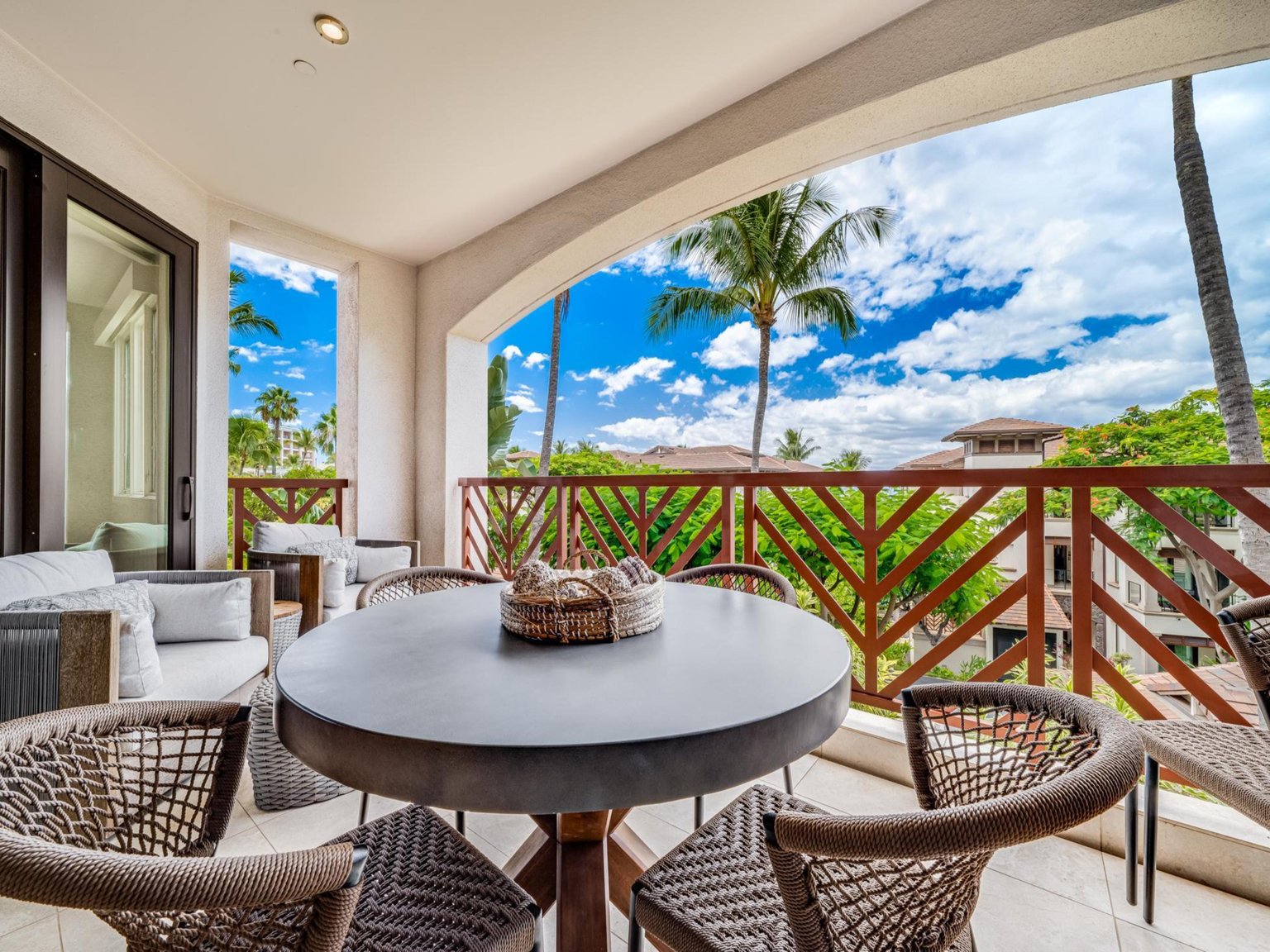 Wailea Vacation Rental