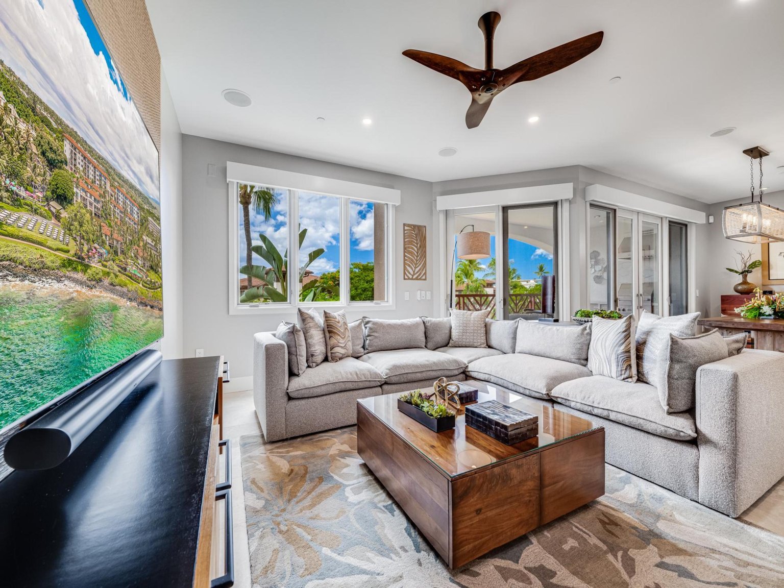 Wailea Vacation Rental