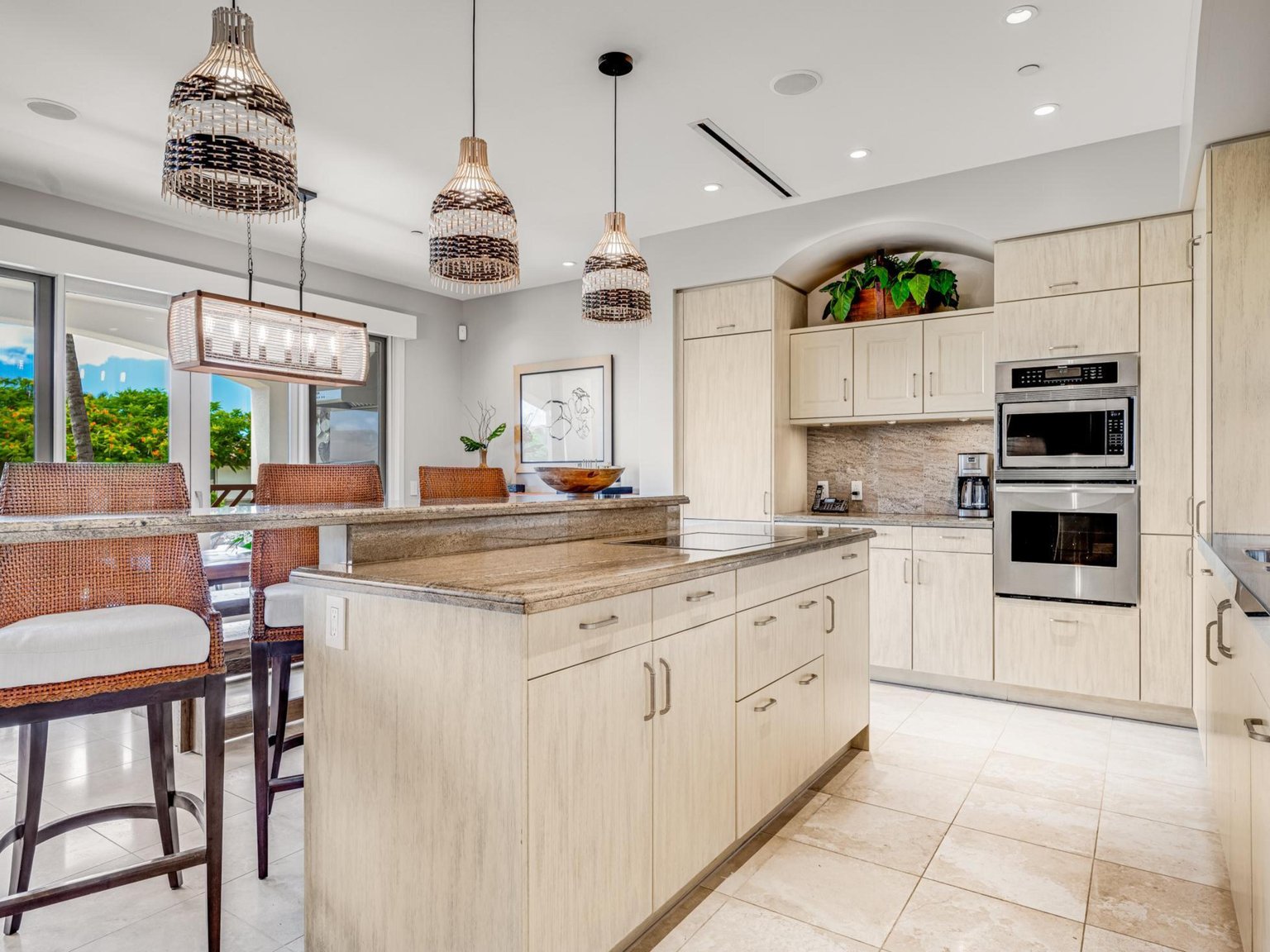 Wailea Vacation Rental