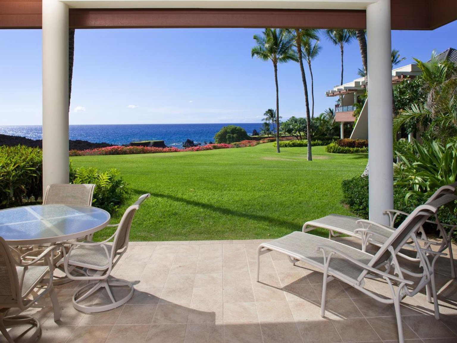 Kamuela Vacation Rental