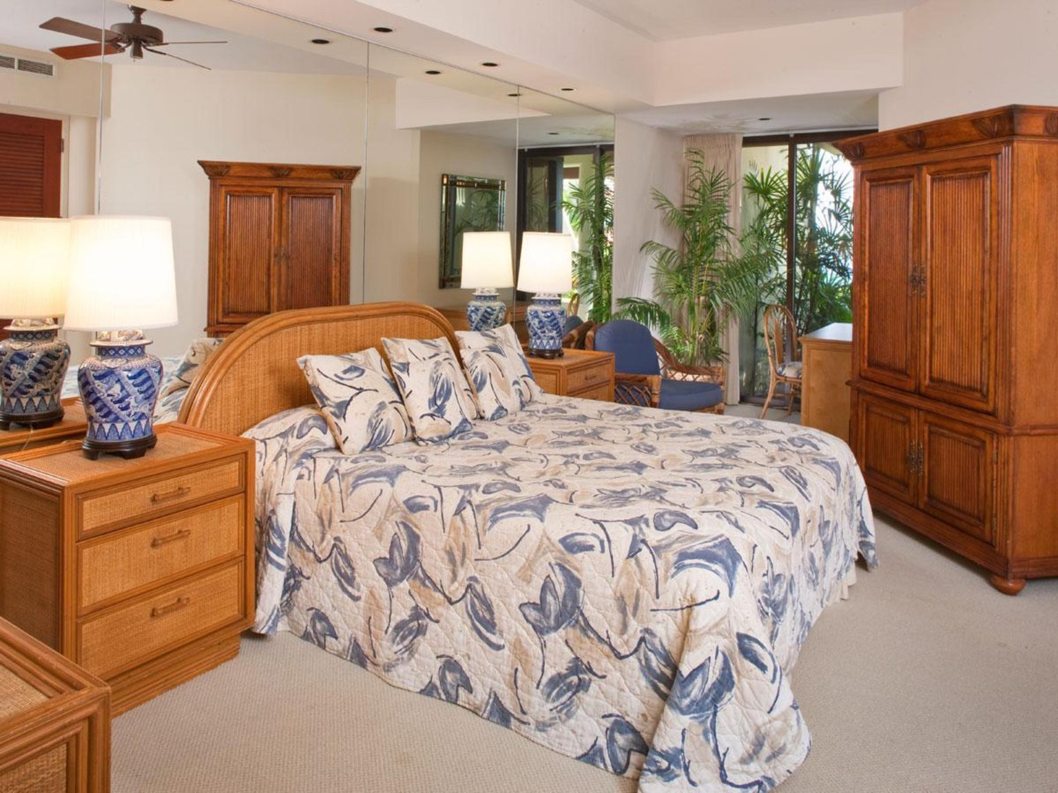 Kamuela Vacation Rental