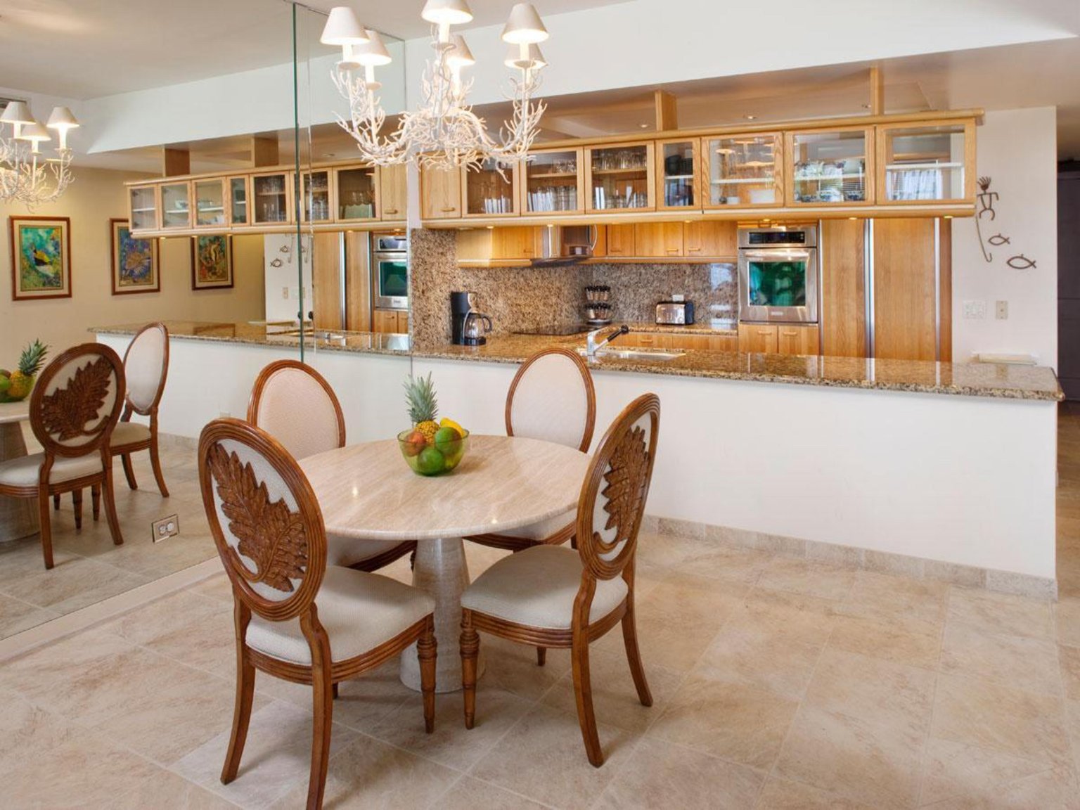 Kamuela Vacation Rental
