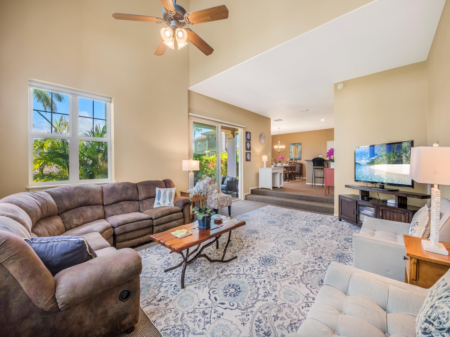 Waikoloa Vacation Rental