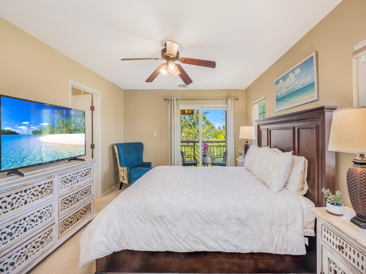 Waikoloa Vacation Rental