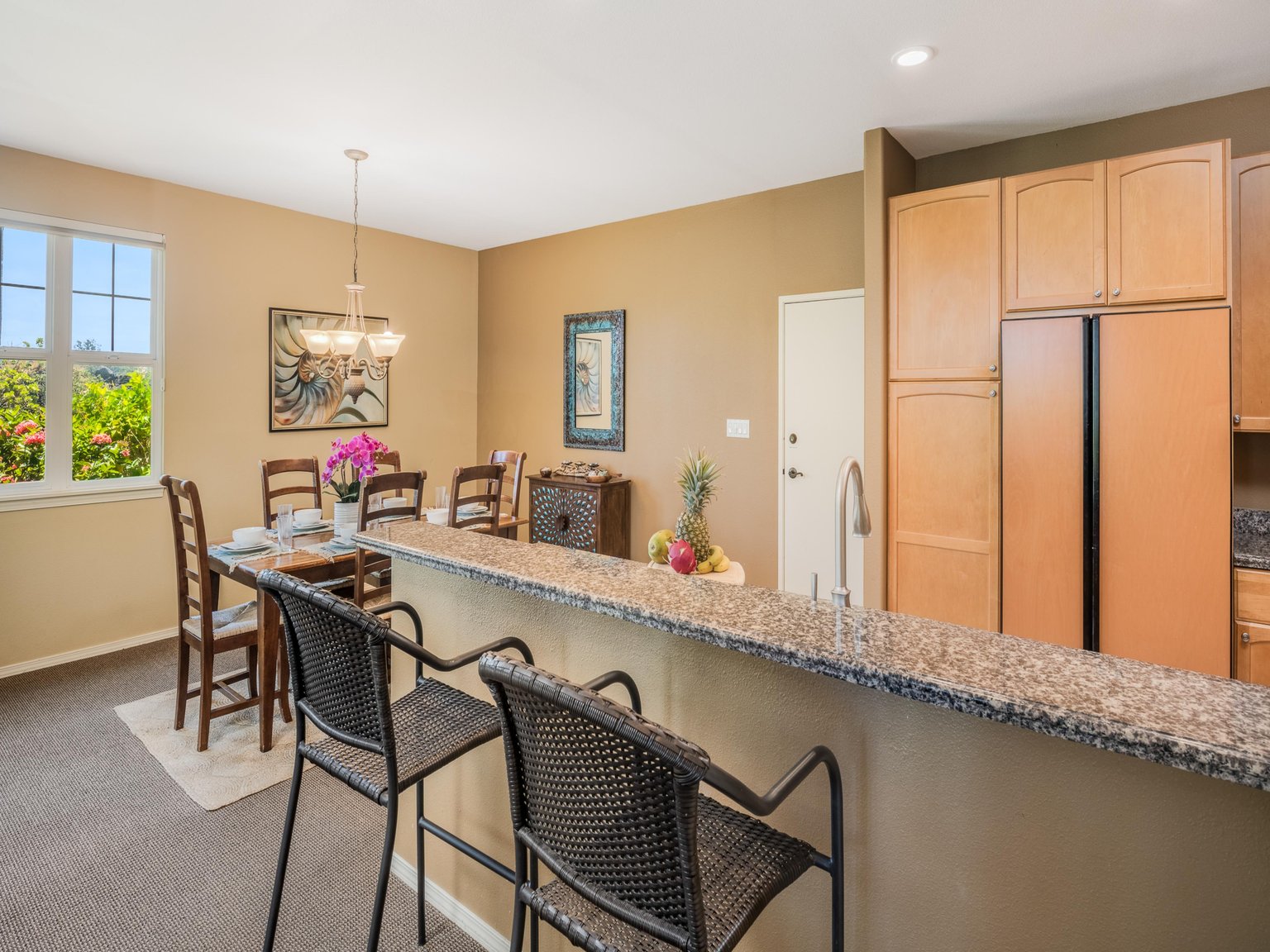 Waikoloa Vacation Rental
