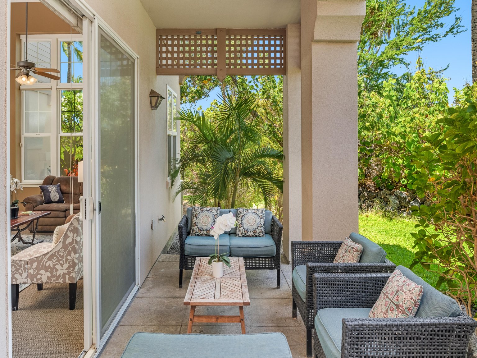 Waikoloa Vacation Rental