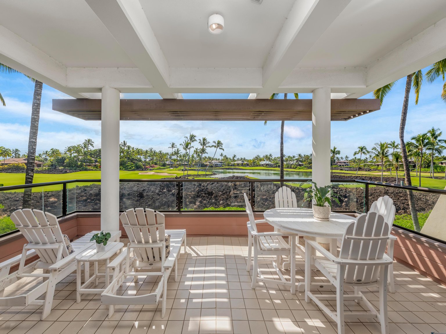 Kamuela Vacation Rental