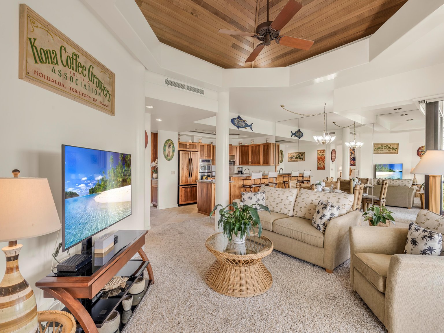 Kamuela Vacation Rental