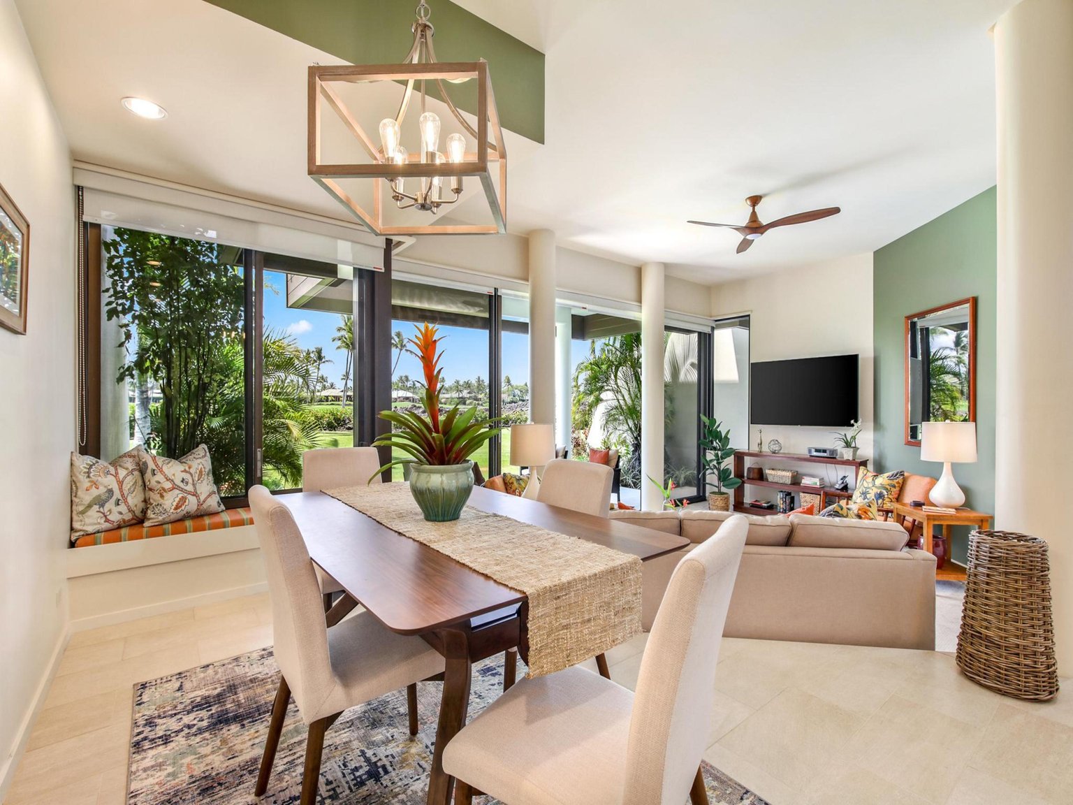 Kamuela Vacation Rental