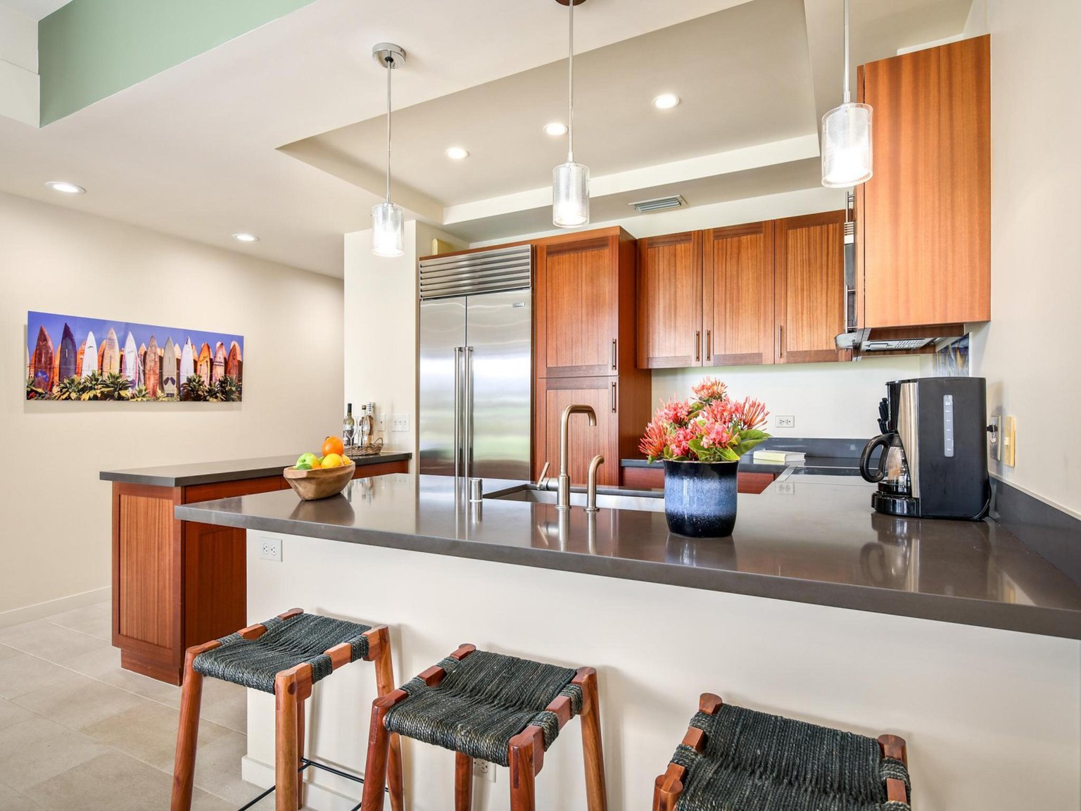 Kamuela Vacation Rental