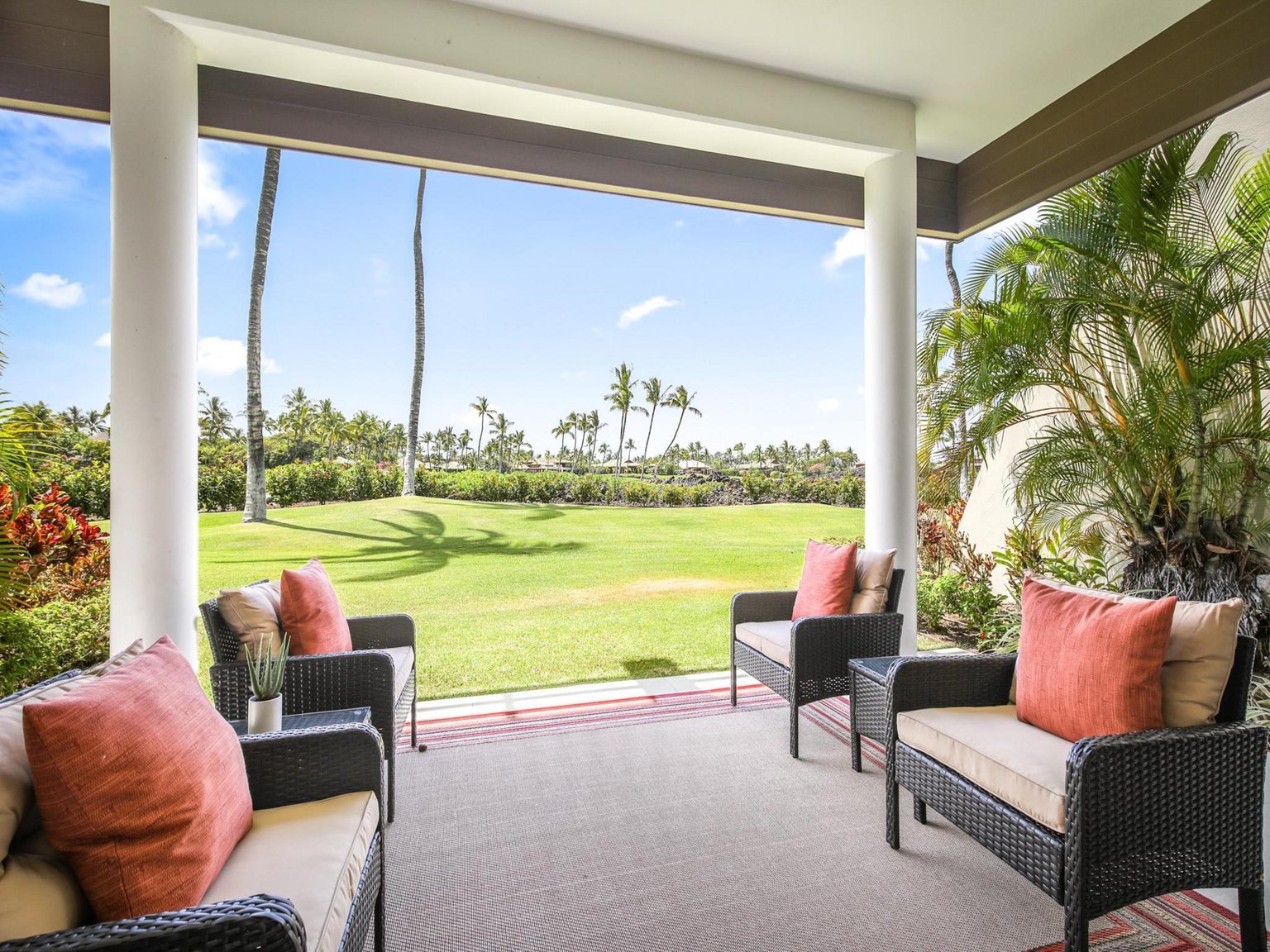 Kamuela Vacation Rental