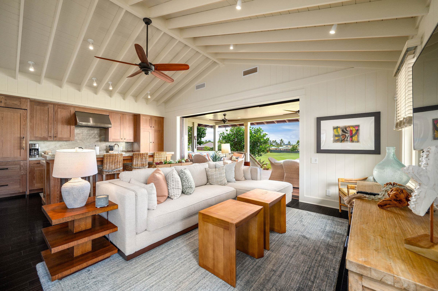 Koloa Vacation Rental