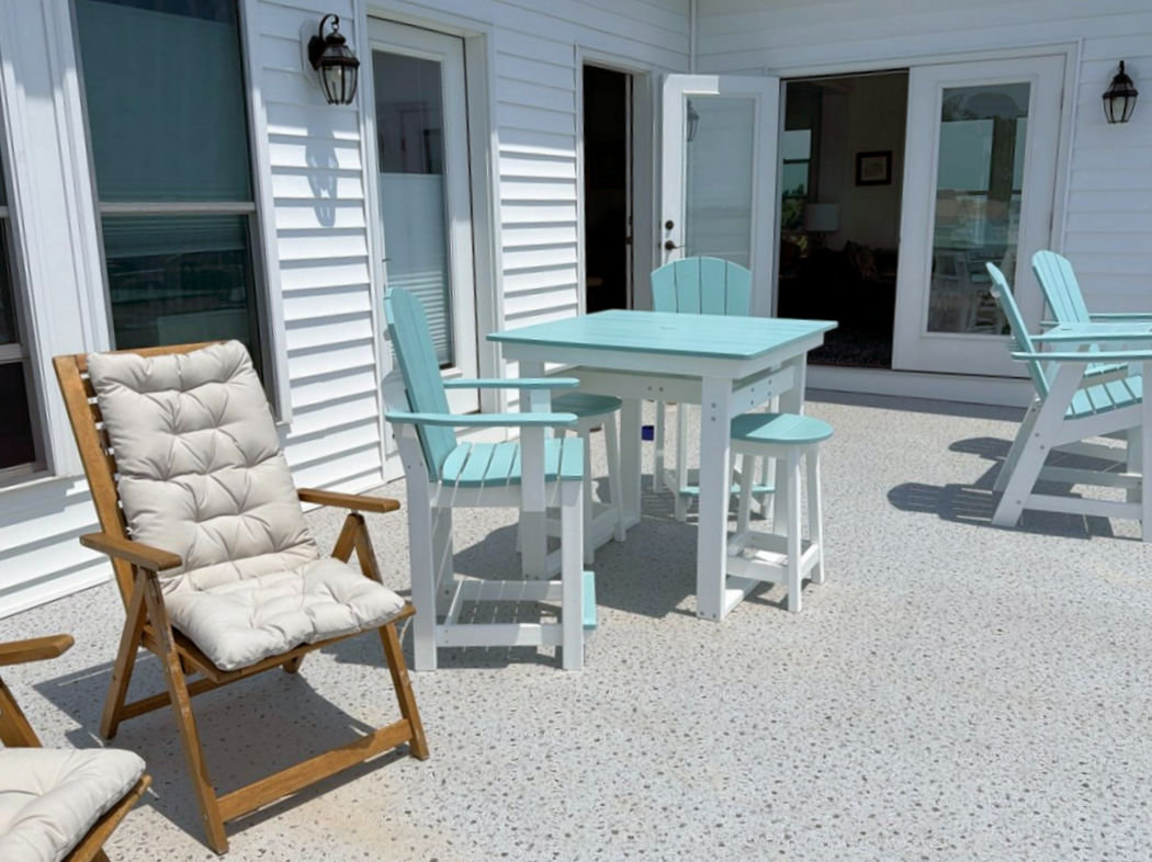 Chincoteague Vacation Rental