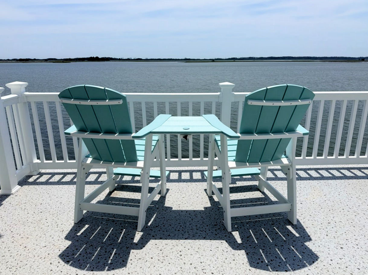 Chincoteague Vacation Rental