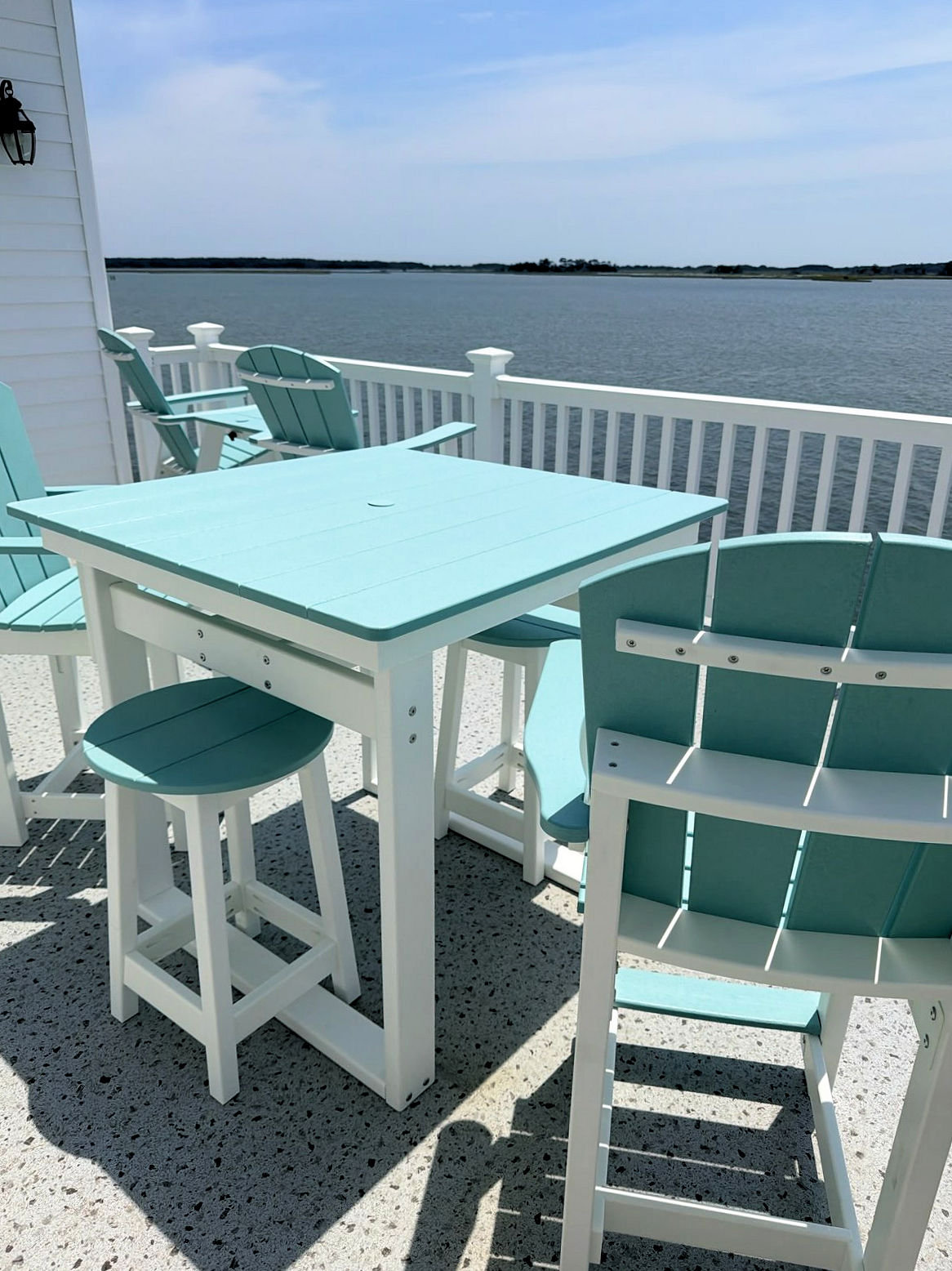 Chincoteague Vacation Rental
