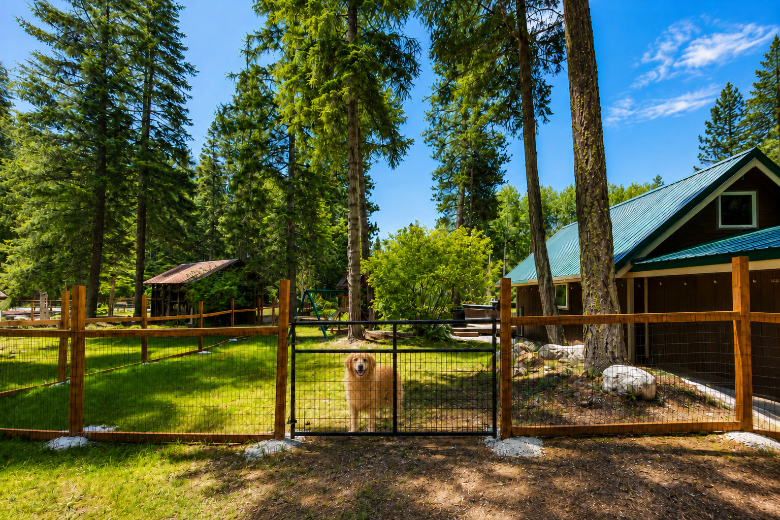 Leavenworth Vacation Rental