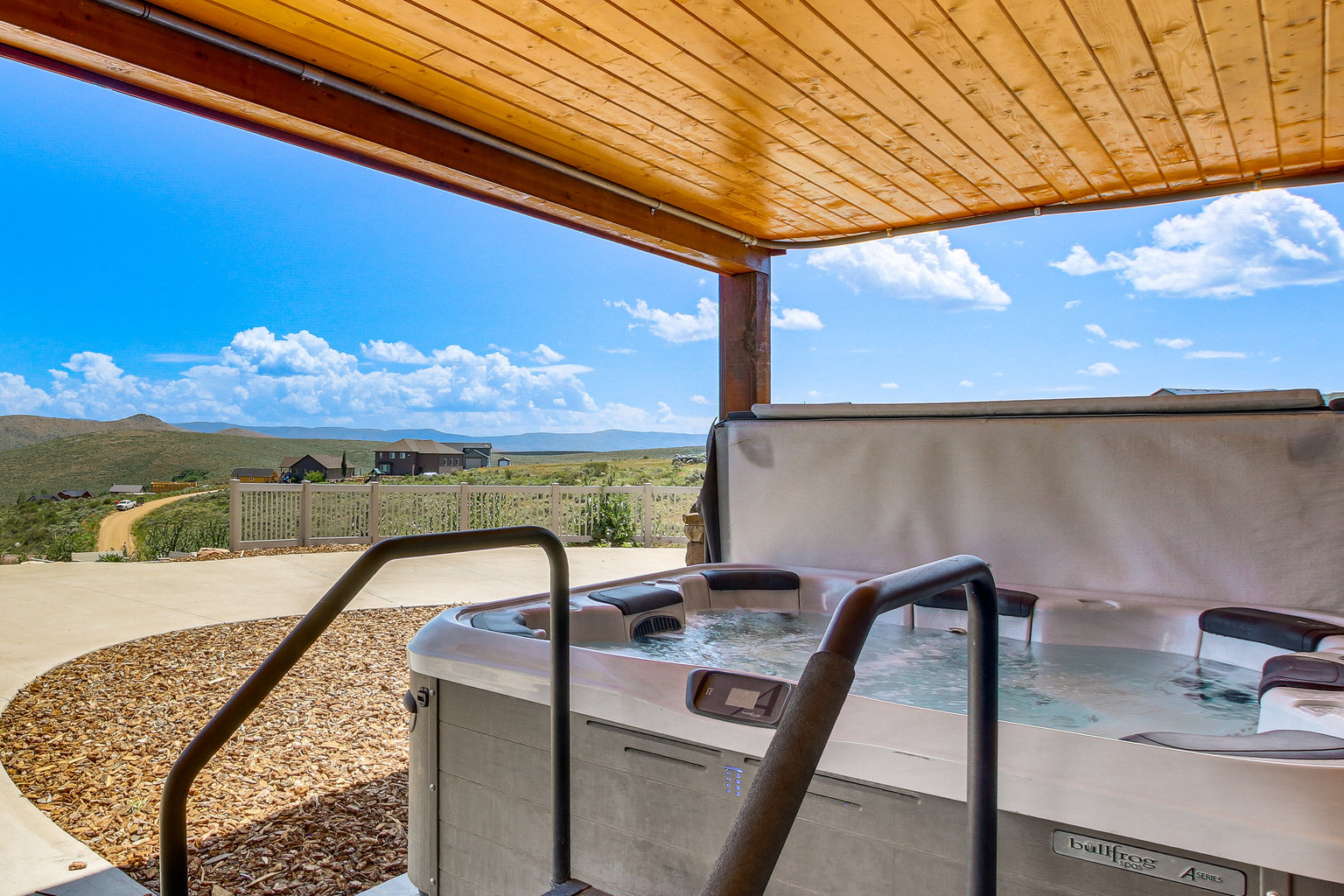 Garden City Vacation Rental