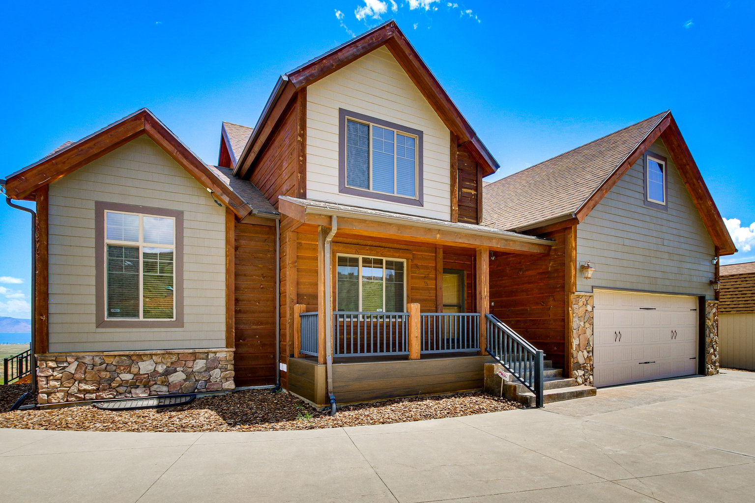 Garden City Vacation Rental