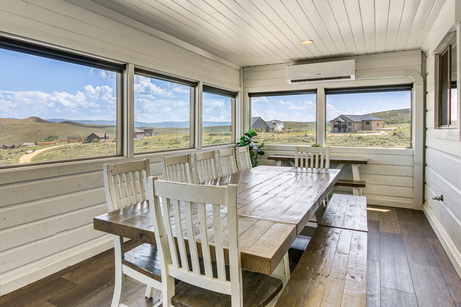 Garden City Vacation Rental