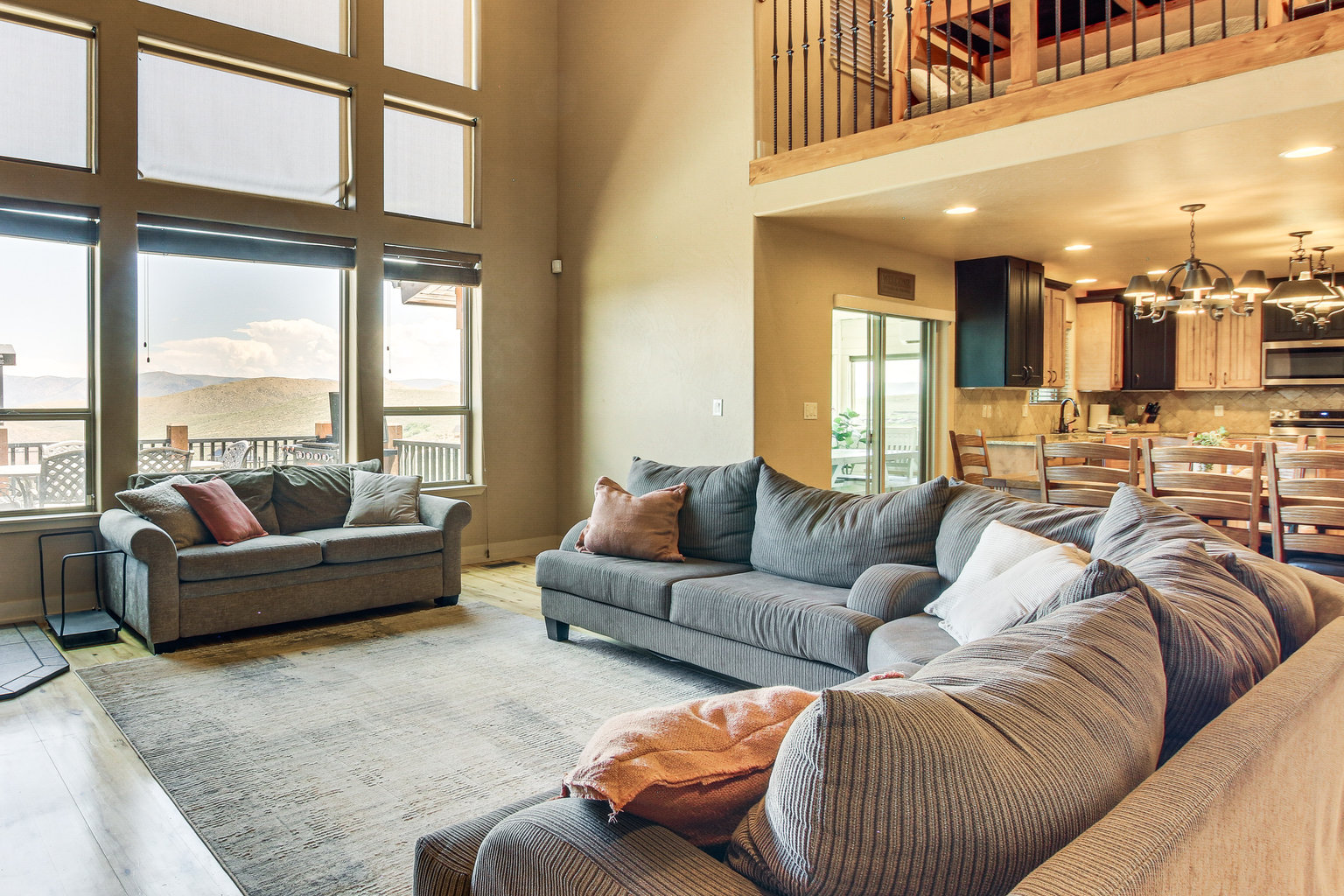 Garden City Vacation Rental