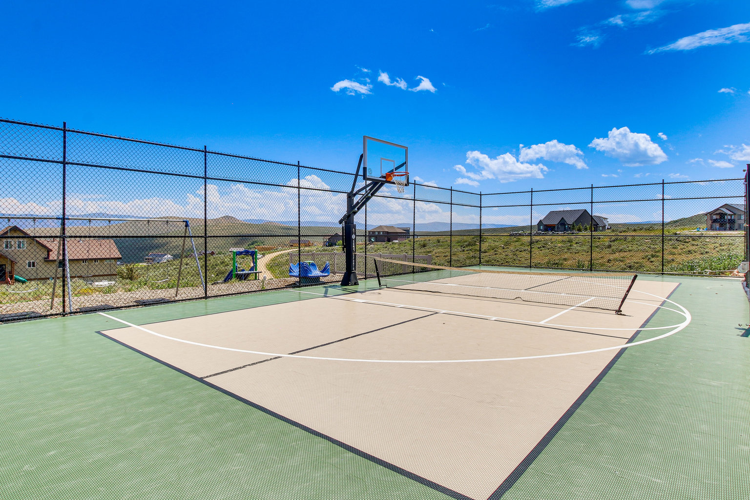 Garden City Vacation Rental