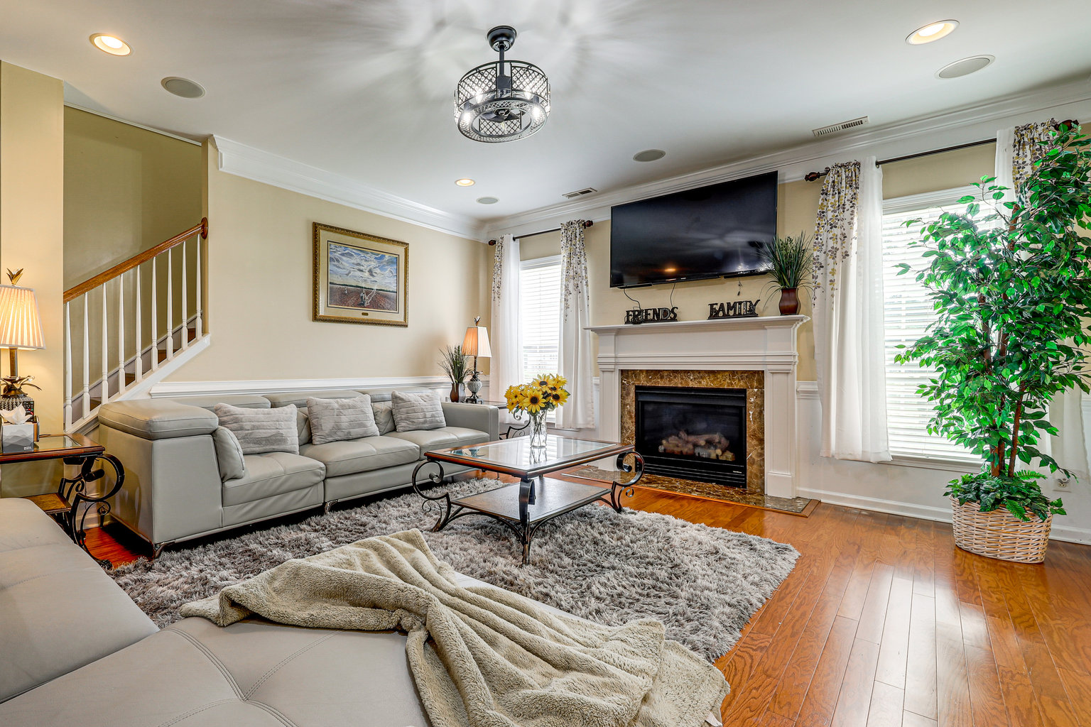 Summerville Vacation Rental