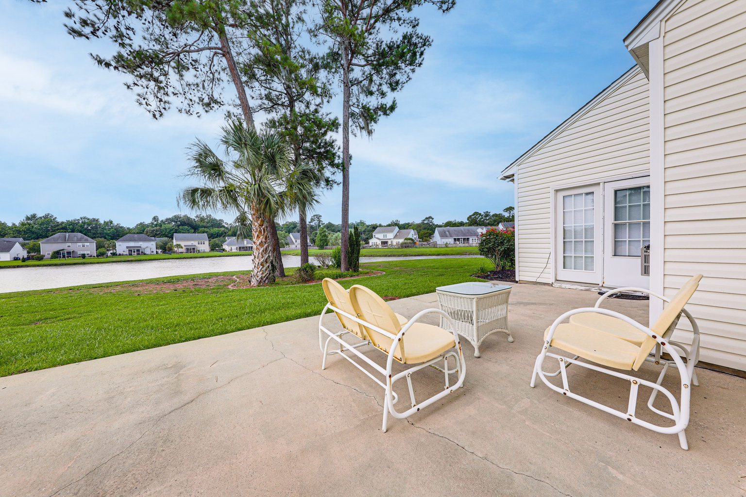 Summerville Vacation Rental