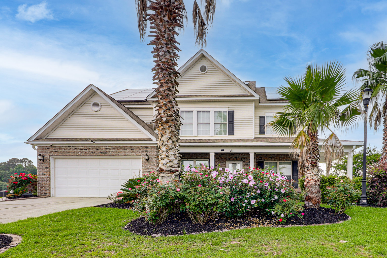 Summerville Vacation Rental