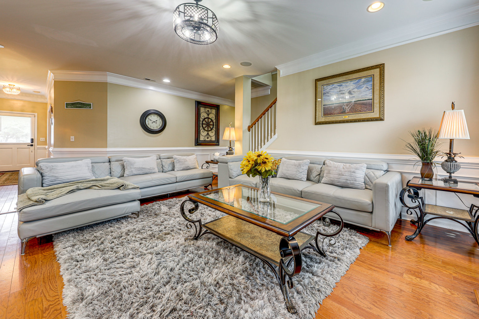 Summerville Vacation Rental