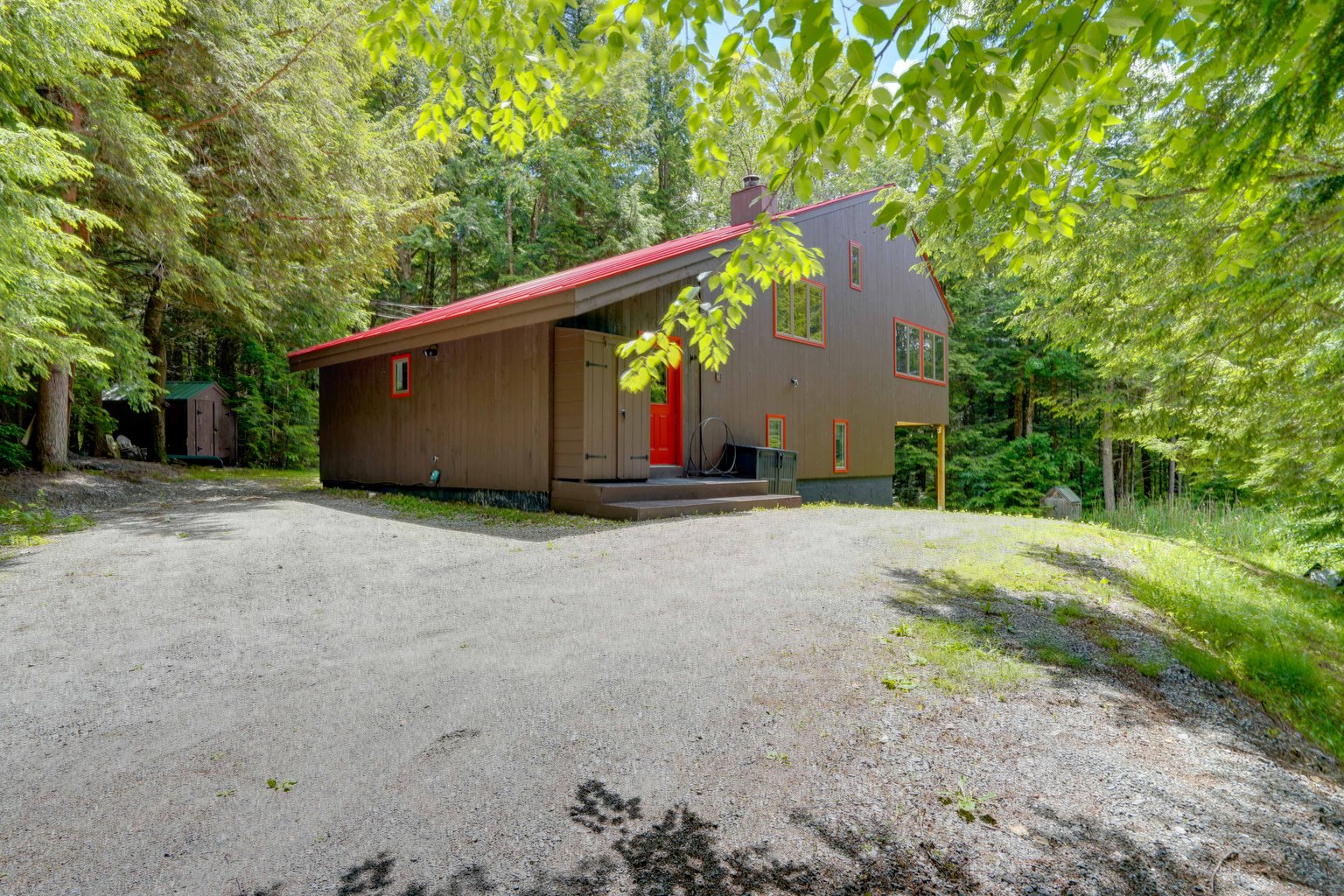 Londonderry Vacation Rental