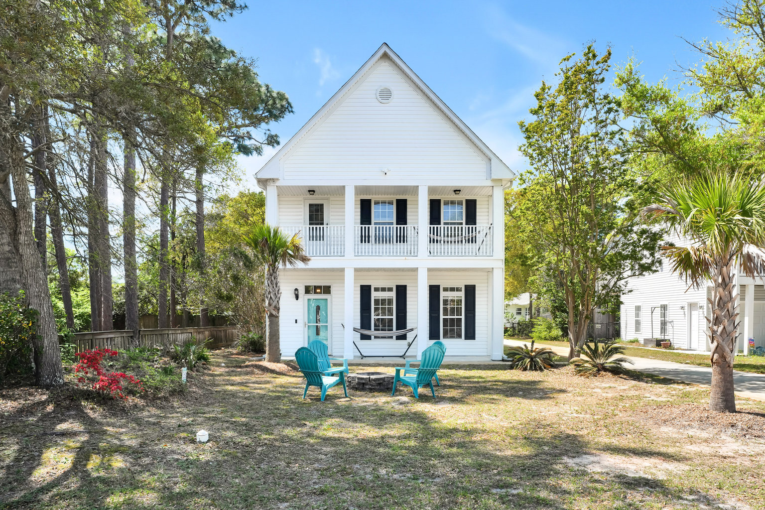 Oak Island Vacation Rental