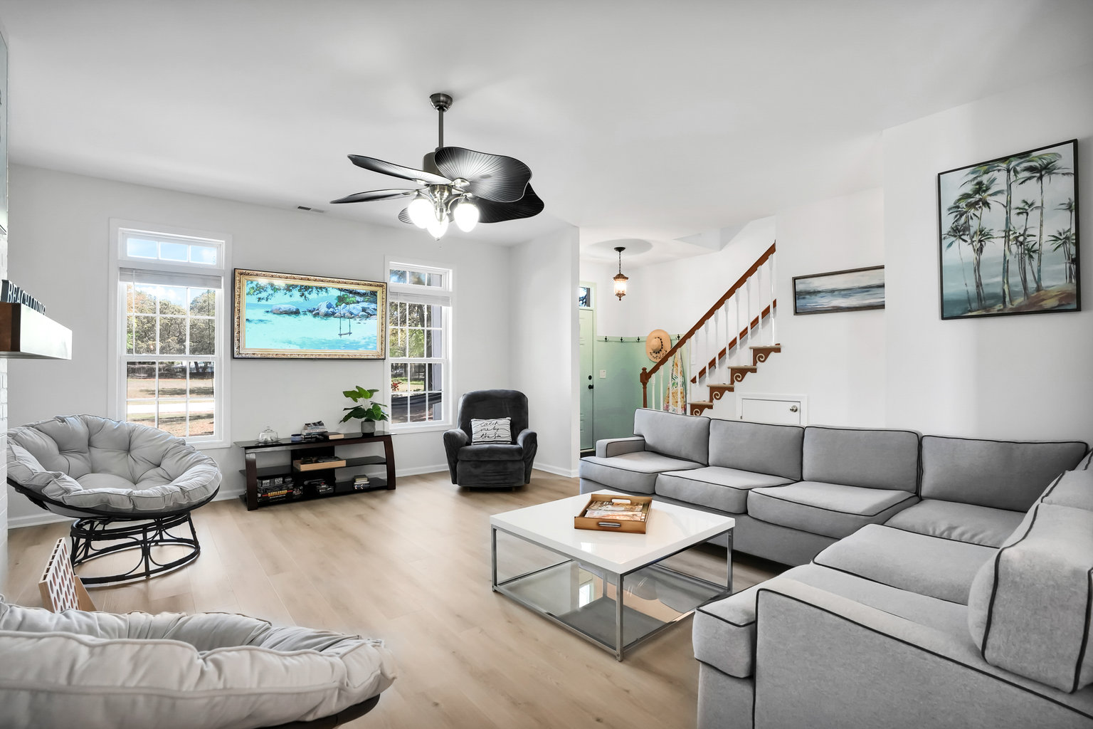 Oak Island Vacation Rental