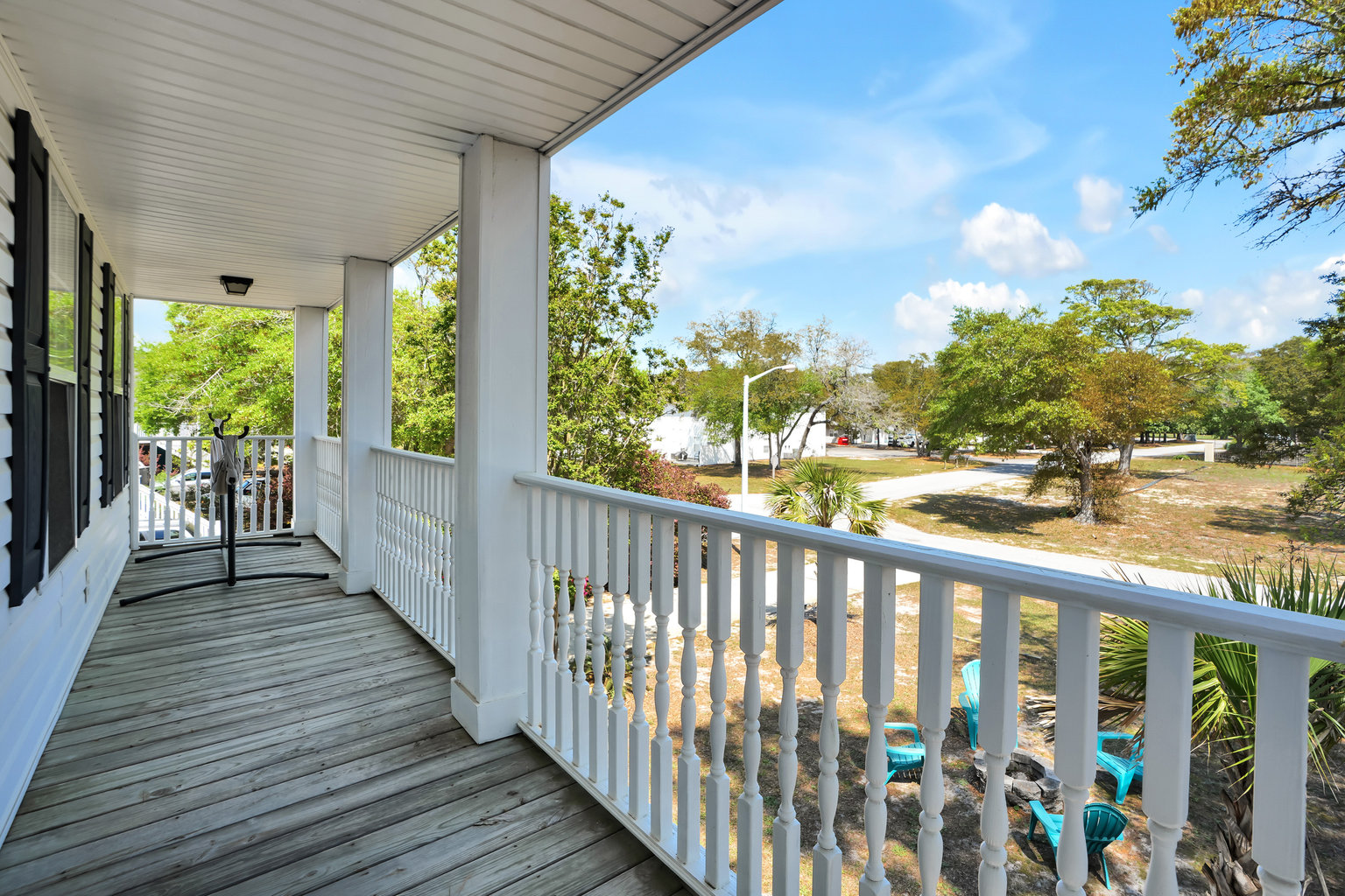 Oak Island Vacation Rental