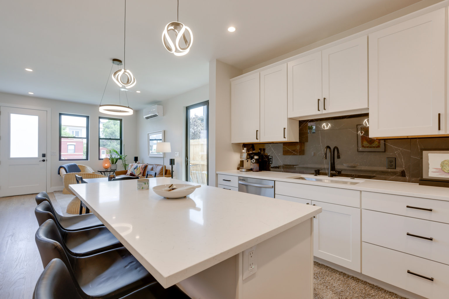 Denver Vacation Rental